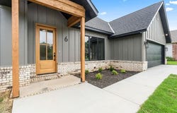 6 Wendike  PL, Bella Vista, AR 72715