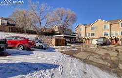 842 Mesa Valley Road, Colorado Springs, CO 80907