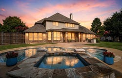 703 Mockingbird Drive, Murphy, TX 75094