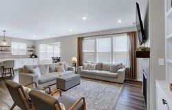 950 Edmonds Place, Greenwood, IN 46143