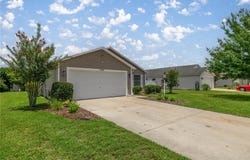 5068 NE 121ST AVENUE, OXFORD, FL 34484