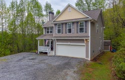 80 Stumpy Oak Rd, Sylva, NC 28779