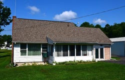 107 North 1st Street, Shippenville, PA 16254