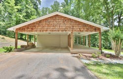 125 Dutchman Creek Road, Elkin, NC 28621