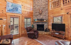 2753 Murray Ridge Road, Sevierville, TN 37876