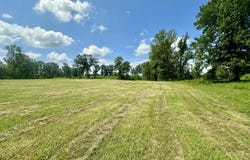 Lot 4 Jones Road, Hurdle Mills, NC 27541