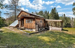 617 Big Brook Road, Indian Lake, NY 12842