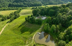 1445 Bastin Creek Road, Kings Mountain, KY 40442
