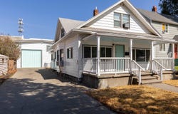 1824 W Sharp Ave, Spokane, WA 99201