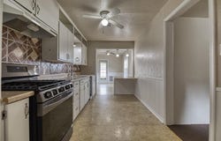 515 N Booth Avenue, Elk City, OK 73644