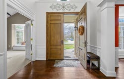 1249 Lasalle Road, Canton, MI 48187