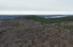 Old Brewer Rd, Edgemont, AR 72044