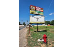 0 Ringgold Avenue, Coushatta, LA 71019
