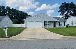305 GREENWOOD RD, STAUNTON, VA 24401