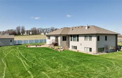 51025 Ridge View Road, Osseo, WI 54758