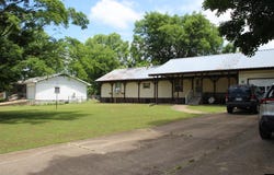 305 S 6TH STREET, Flippin, AR 72634