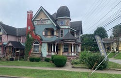 760-762 PARK Avenue, Meadville, PA 16335