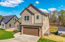 3187 Bridgewater Boulevard, Morristown, TN 37814