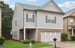2085 Black Pebble, Buford, GA 30519