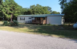 1161 174 Rd Veterans Colony, Wilburton, OK 74578