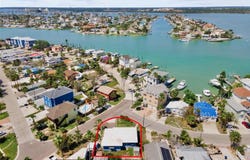 13098 BOCA CIEGA AVENUE, MADEIRA BEACH, FL 33708