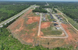 Hwy 167, Sheridan, AR 72150
