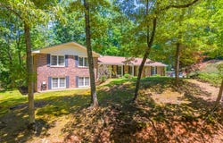 1747 University Heights Rd, Cullowhee, NC 28723