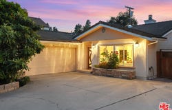 1317 Sinaloa Dr, Glendale, CA 91207