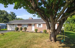 13715 DIXIE DRIVE, HAGERSTOWN, MD 21742