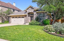 11413 Cherisse DR, Austin, TX 78739