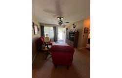 1447 Lowry lane, Atoka, OK 74525