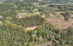 S County Rd 49, Slocomb, AL 36375
