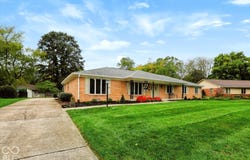 12108 Windsor Drive, Carmel, IN 46033