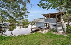 394 GEORGIA AVENUE, CRYSTAL BEACH, FL 34681