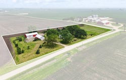 2893 160TH Street, Winthrop, IA 50682