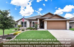 2622 Bolzano Trail, Temple, TX 76502