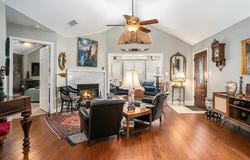 6154 Haley Lane, Fort Worth, TX 76132