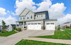 5750 Classicway Boulevard, Hamilton Twp, OH 45152