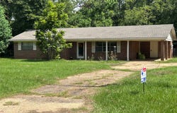 443 Whiskey Run Road, Camden, AL 36726