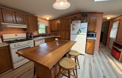 3605 W Burdickville Road, Maple City, MI 49664