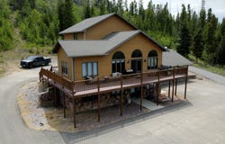 4364 Moulton Reservoir Road, Butte, MT 59701