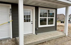 809 Tomahawk Court, Madison Lake, MN 56063