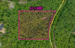 1 Camino Road, Hot Springs Village, AR 71909