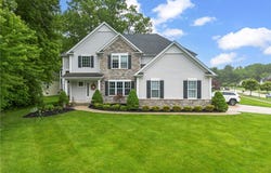 6111 Brownstone Court, Mentor, OH 44060