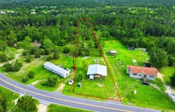 1802 Stone Mill Creek Rd, Wewahitchka, FL 32465