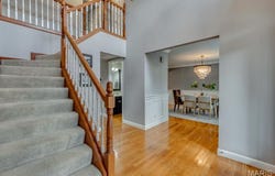 13153 Barrett Meadows Drive, Des Peres, MO 63021