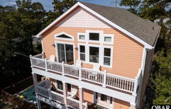100 E Bark Street lot: A, Nags Head, NC 27959