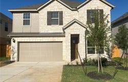 609 Silent Creek CV, Georgetown, TX 78628