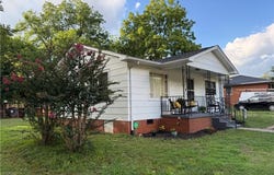 617 Hargrave Street, Lexington, NC 27292