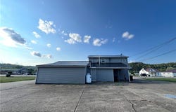 614 Adamsville Road, Mason, WV 25260